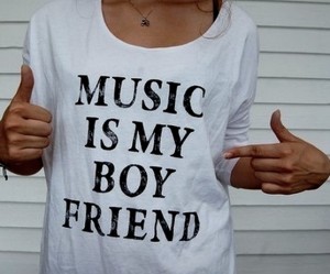 music boy